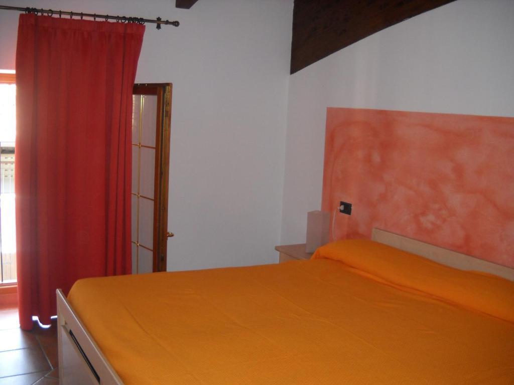 Le Camere Dell'Ancora Monzambano Exterior foto